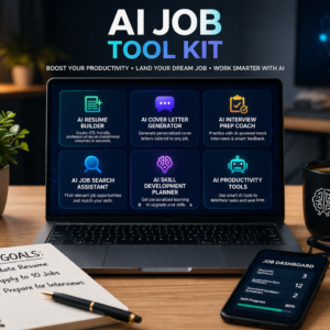 AI tool kit